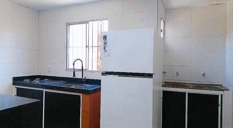 Rental apartment with 1 room for 5 persons — photo 3