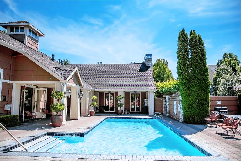 House  Vancouver
