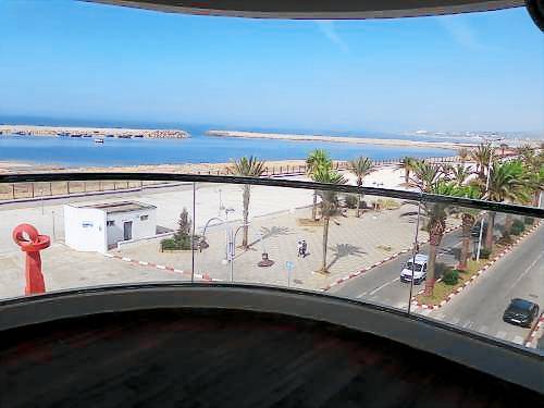 Appartement Asilah