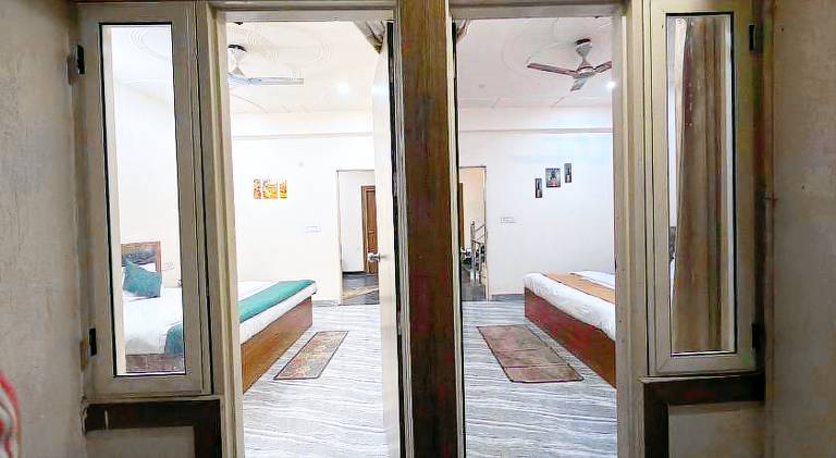 Hotel Brij Vaas — photo 3