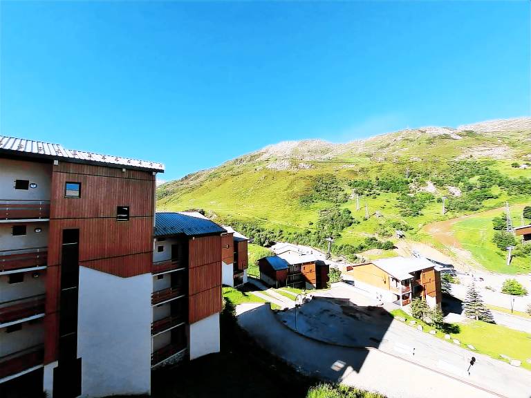 Apartamento  Val Thorens