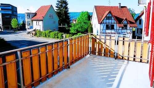 Bed & Breakfast Aarau