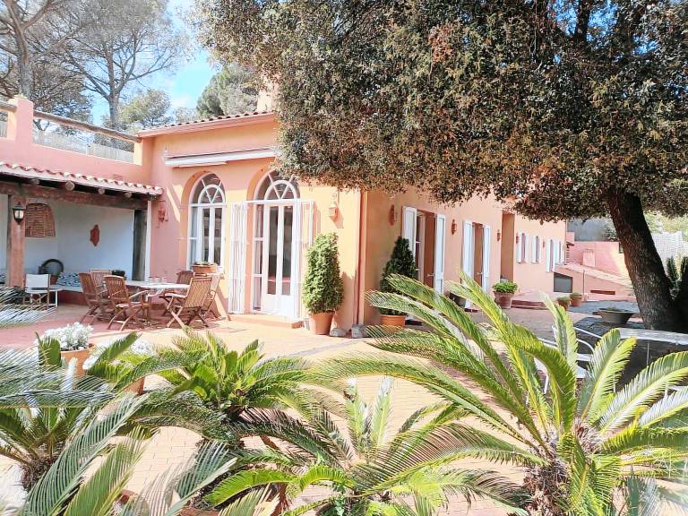 Bed & Breakfast Mataró
