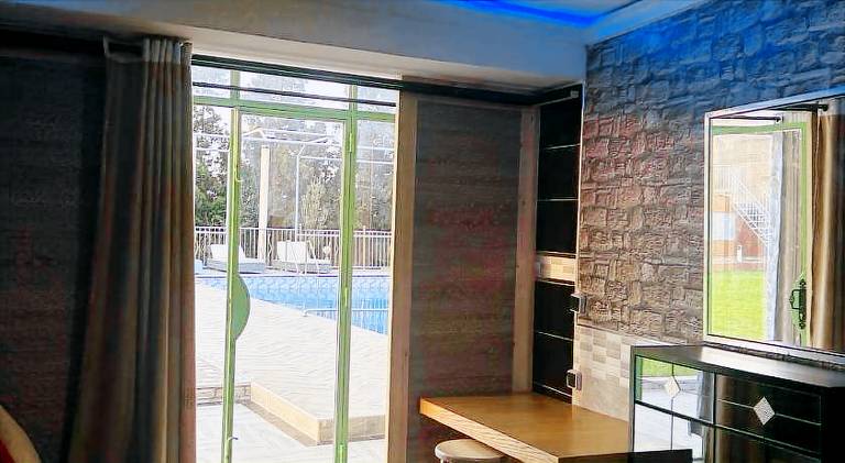 Villa with pool | Dogs allowed — photo 2