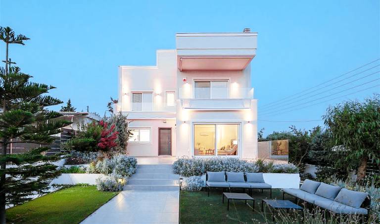 Villa Lagonisi