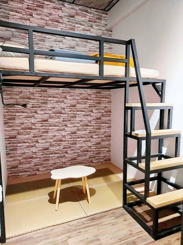 Bed & Breakfast New Taipei