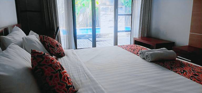 Villa | Pets allowed — photo 2