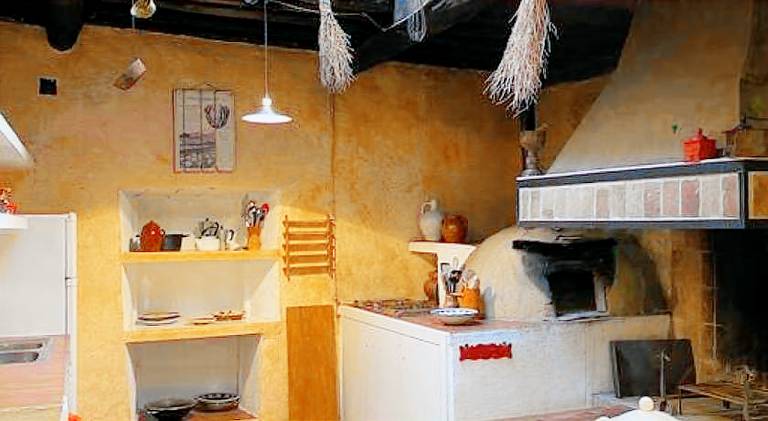Big chalet | Pets are welcome — photo 4