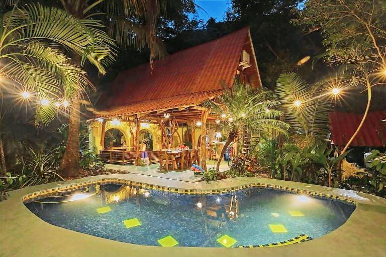 Bed & Breakfast Nosara