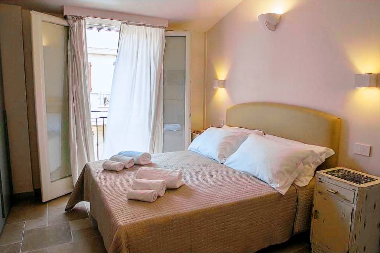 Bed & Breakfast Porto San Giorgio