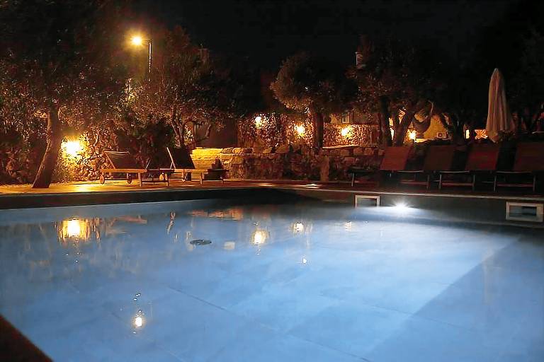 Maison de vacances Castelo Novo