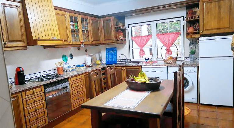Fully equipped wonderful villa with garden, terrace & barbecue | Dogs allowed — photo 3