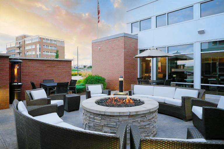 Residence Inn by Marriott Green Bay Downtown — photo 4