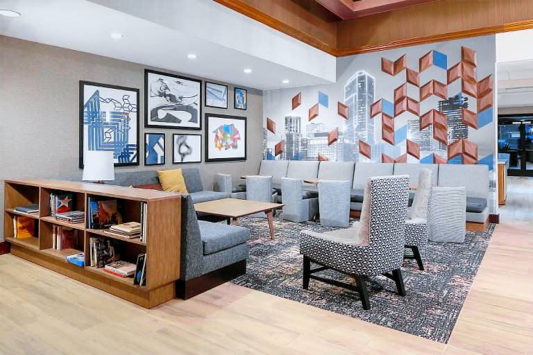 Hyatt Place Dallas Arlington — photo 2
