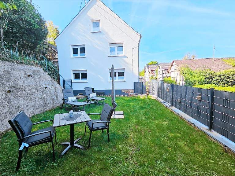 Ferienwohnung  Bad Münstereifel