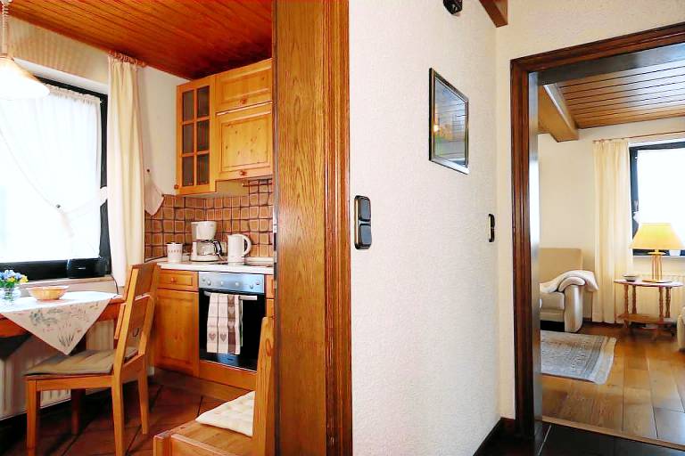 Fully equipped pleasant vacation home with terrace & barbeque | Pets are welcome — photo 5