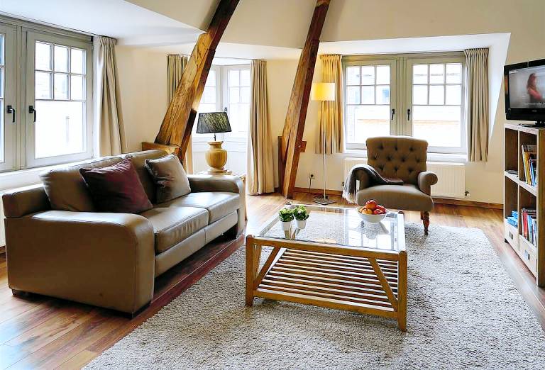 Appartement Ieper