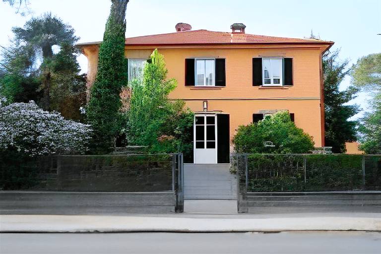 B&B Villa Agnese Lucca in Lucca