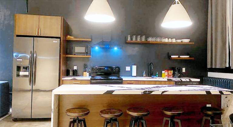 Holiday apartment | Pets allowed — photo 3