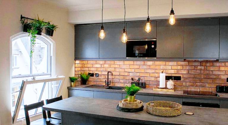 Rental apartment with 3 rooms for 6 persons — photo 4