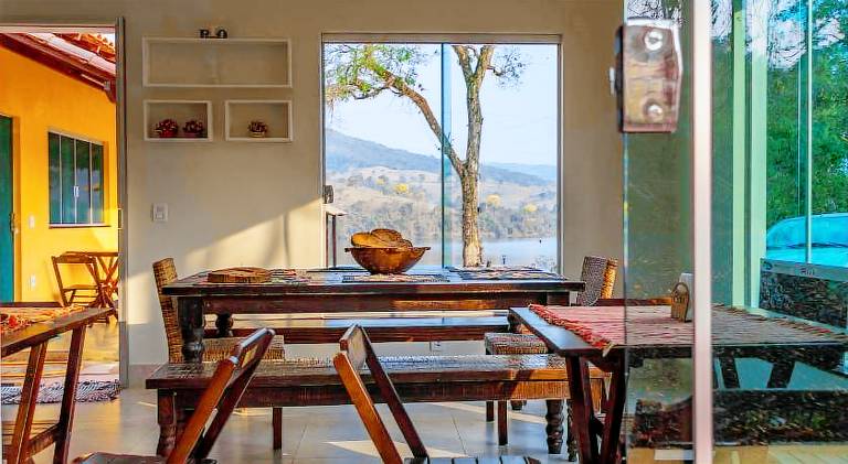 Pousada Ipe do Lago — photo 4