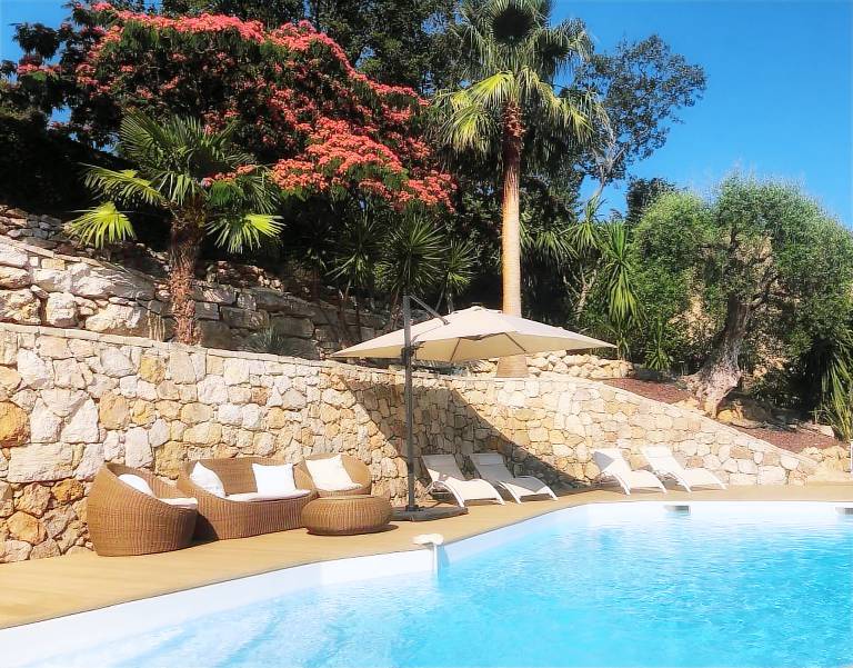 Villa Saint-Paul-de-Vence