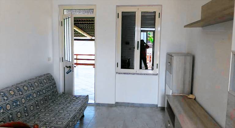 Apartment with 1 room for 4 persons — photo 2