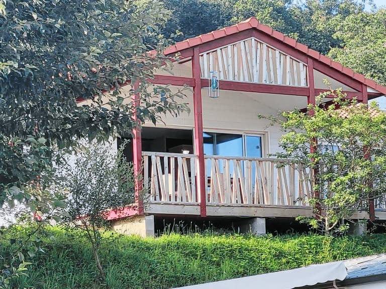 Chalet Hasparren