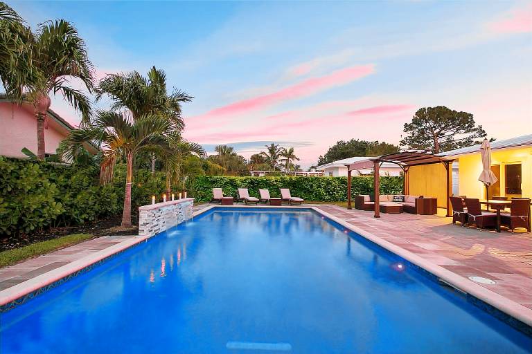 House Fort Lauderdale