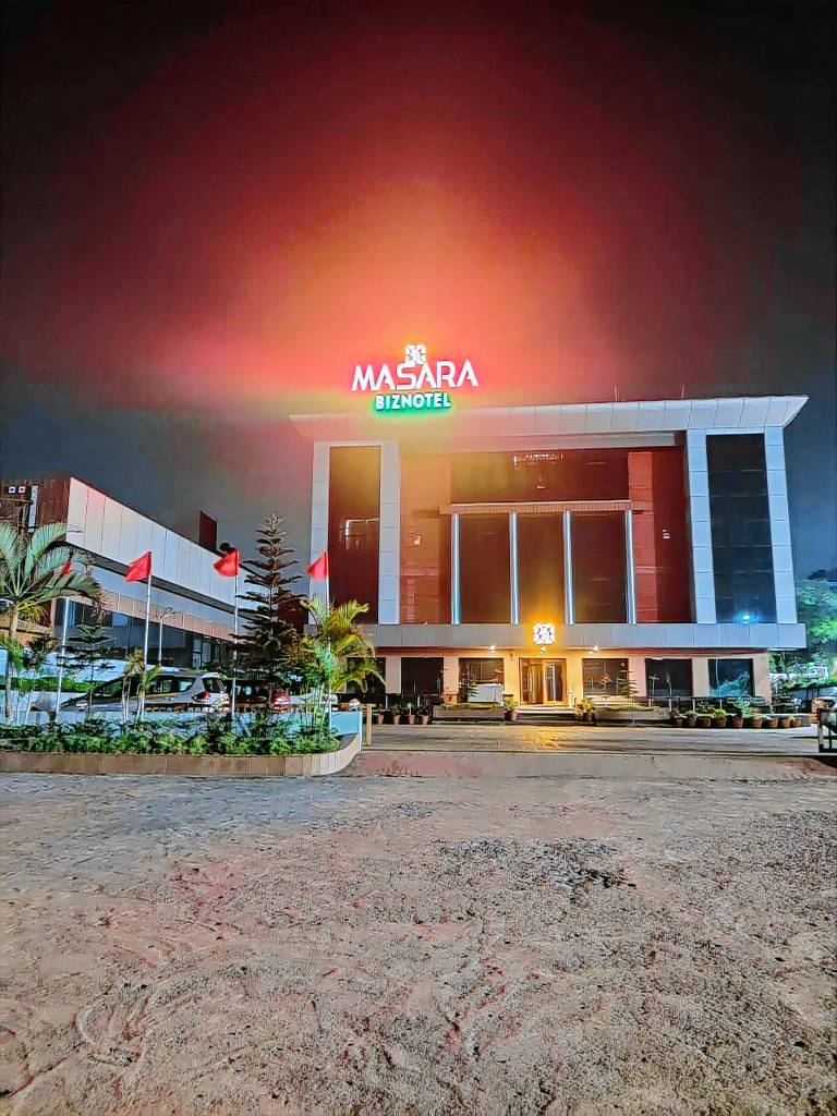 Masara Biznotel