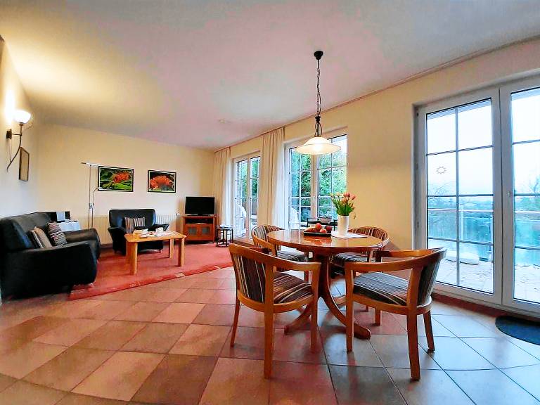 Ferienwohnung  Brake (Unterweser)
