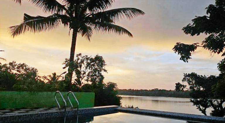 Green Miles Resort