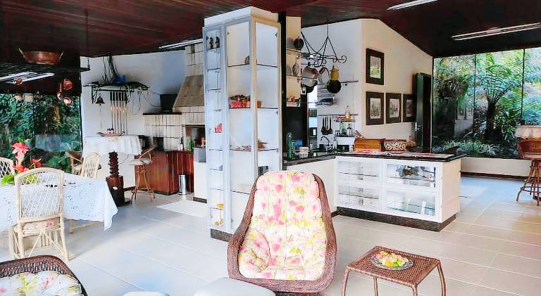Vacation home with 4 rooms for 8 persons — photo 4