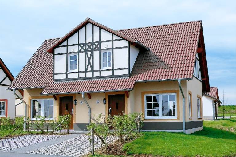 Ferienhaus Ediger-Eller