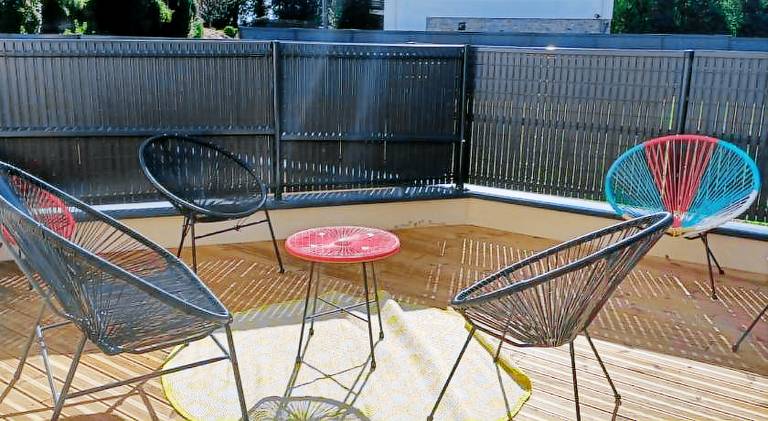 Wonderful apartment | Pets allowed — photo 4