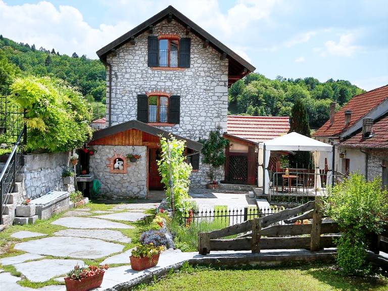 Casa Gingelina — photo 2
