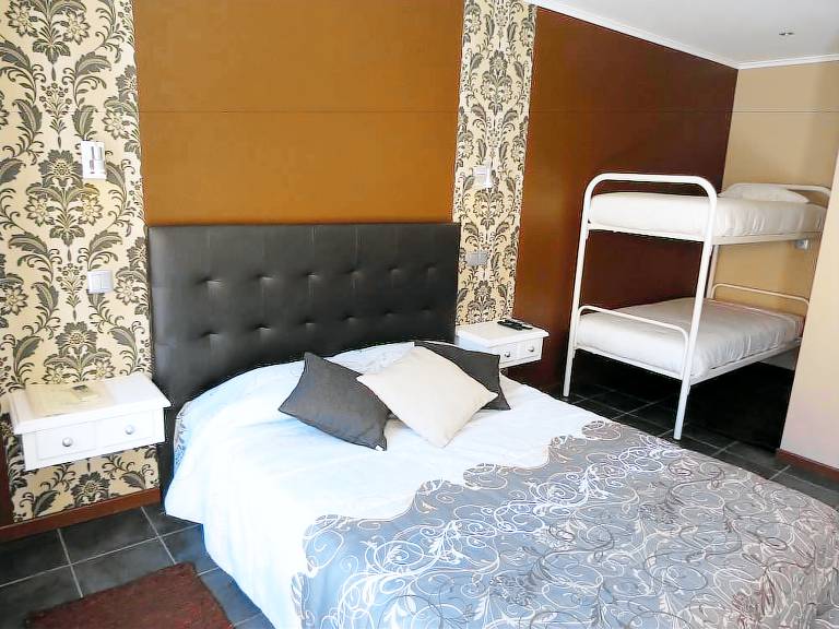 Quarto (B&B) Praia de Quiaios