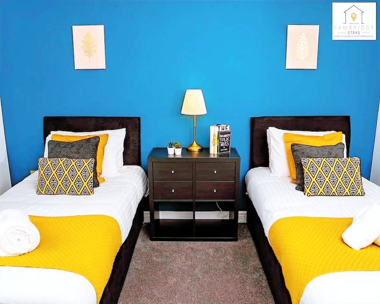 Apartment Berkhamsted