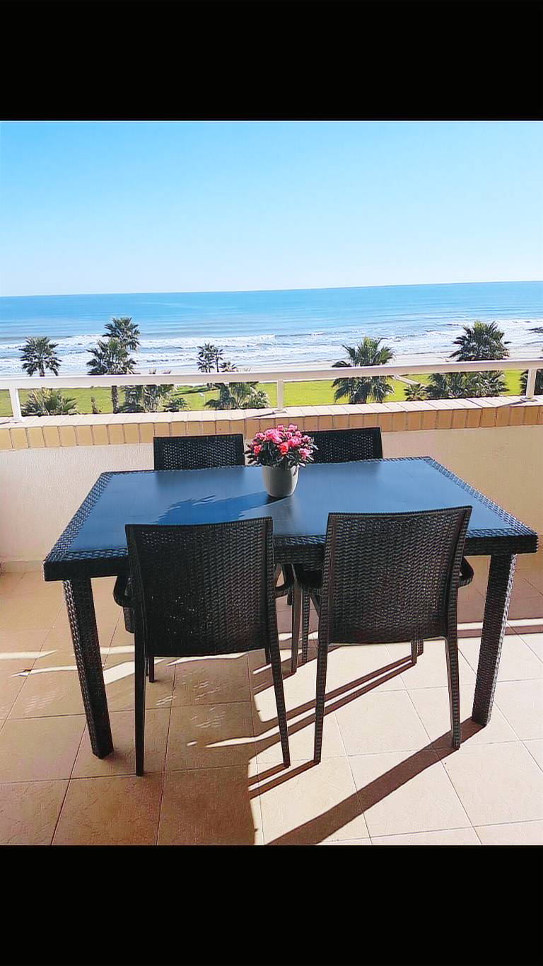 Appartement Oropesa del Mar