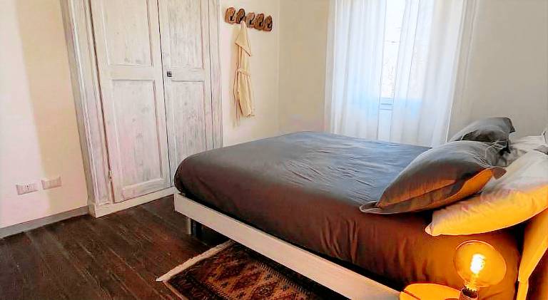 House with 1 room for 4 persons — photo 2