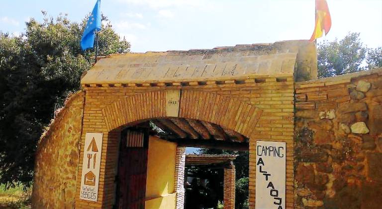 Guara-Altaoja-Yaso in Huesca