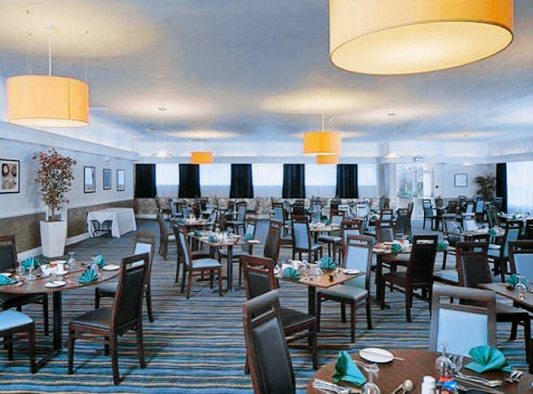 Trecarn Hotel — photo 2