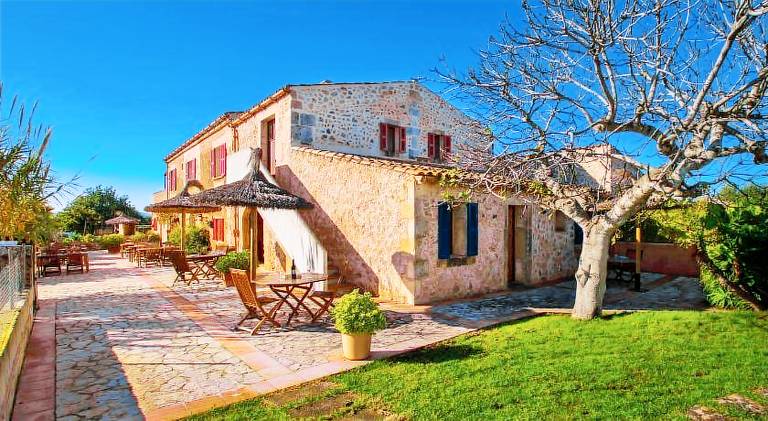 Finca Ses Cases Noves — photo 5