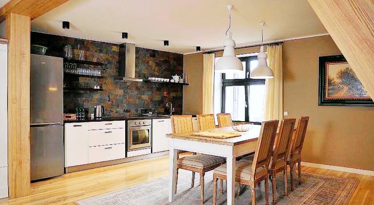 Pleasant rental apartment | Pet-friendly — photo 5