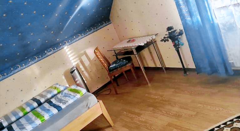 Ferienwohnung Reilingen