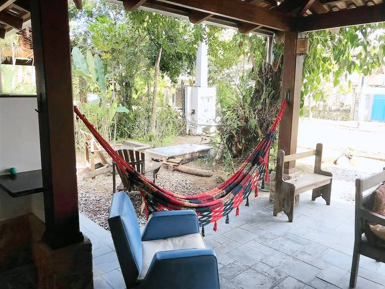 Casa Tabatinga