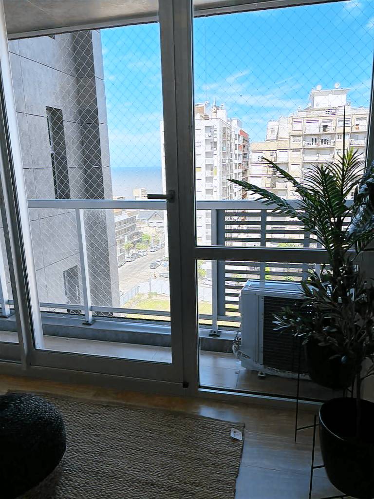 Apartamento Mar del Plata