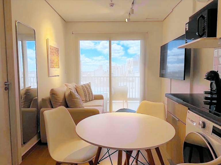 Apartment Las Lomas