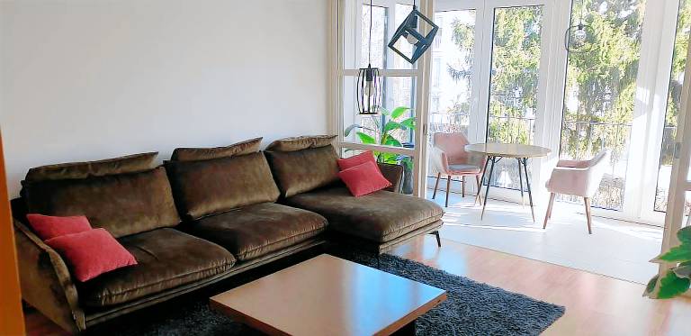 Ferienwohnung Lichtenrade