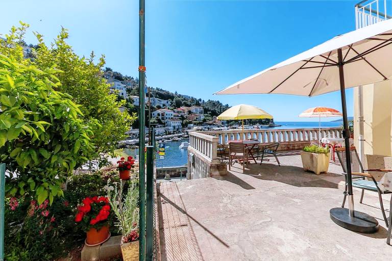 Ferienwohnung  Ripenda Kras